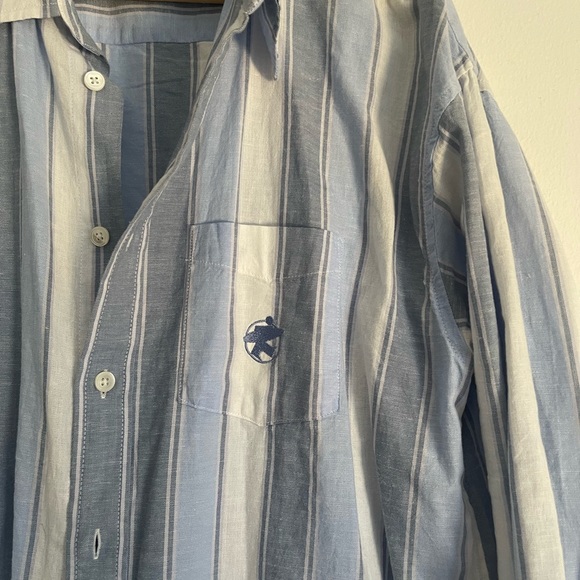 Stussy Button Up SS22 - Picture 2 of 3